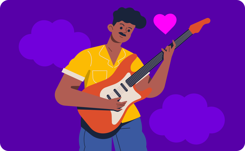 Peace of mind with Hassle-free Payment