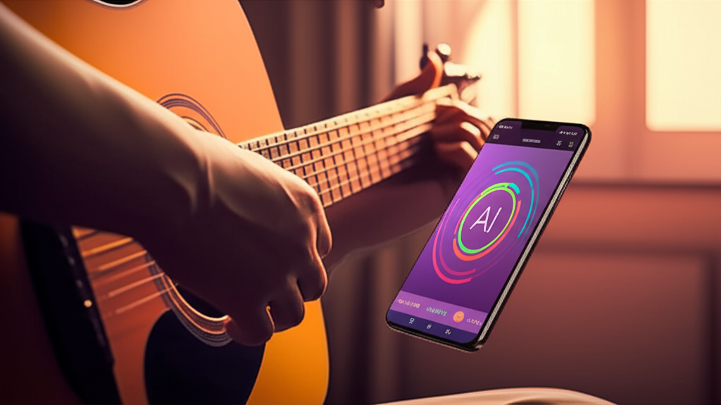 The Best Guitar Practice Routine: 15 Minutes a Day with Chordie AI