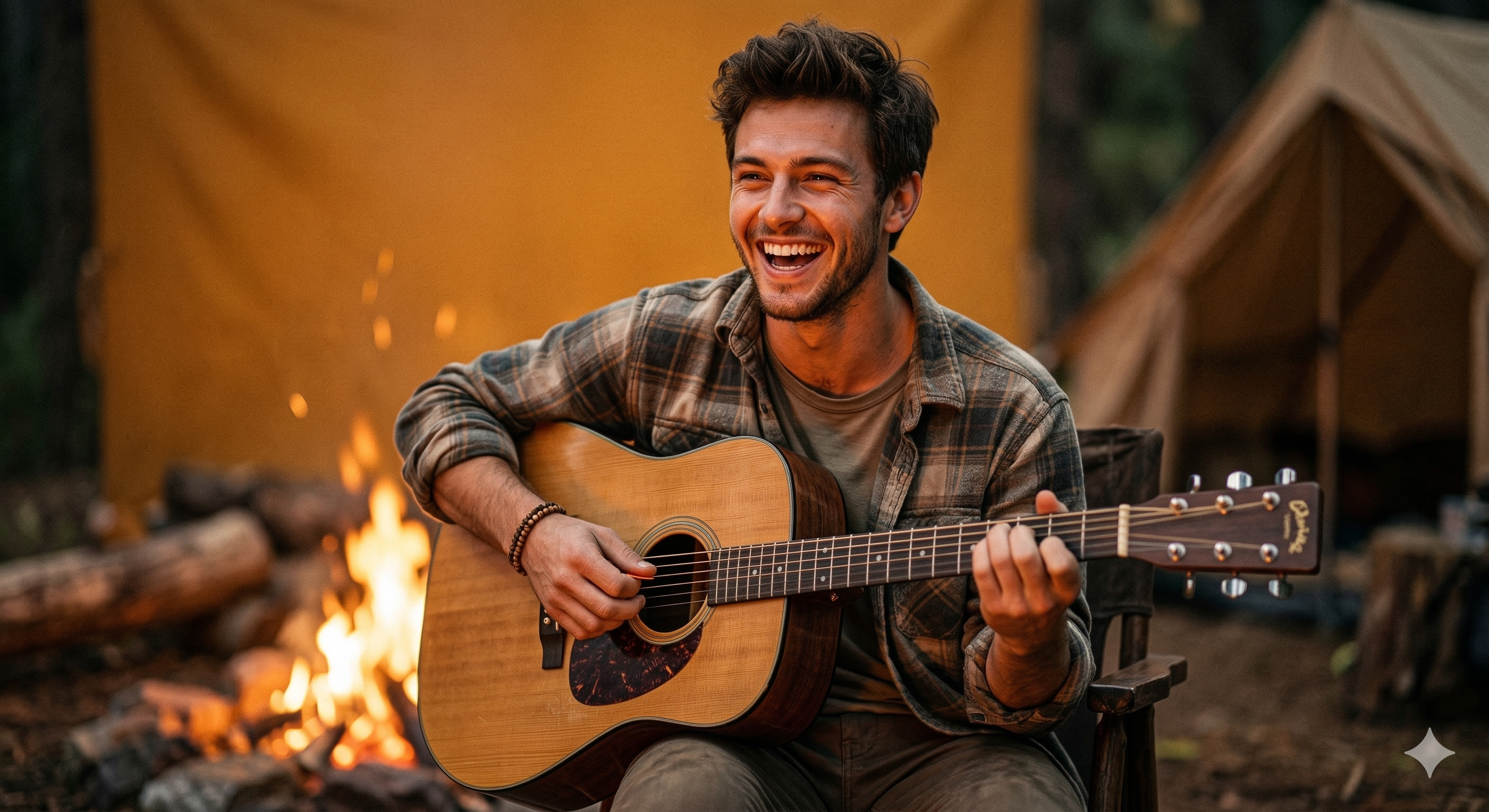 From Zero to Your First Campfire Song: A Step-by-Step Roadmap