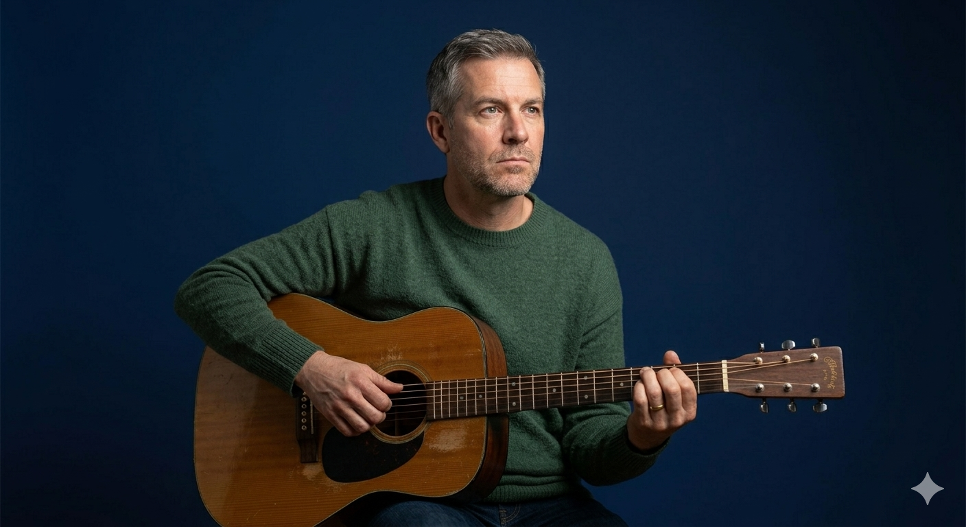 Guitar Learning Plateaus: What They Are and How to Push Through Them