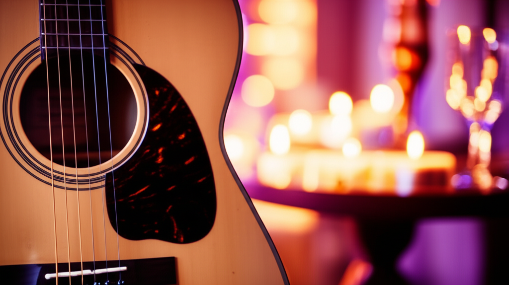 How to Play Ed Sheeran - Perfect on Guitar: Romantic Ballad Tutorial