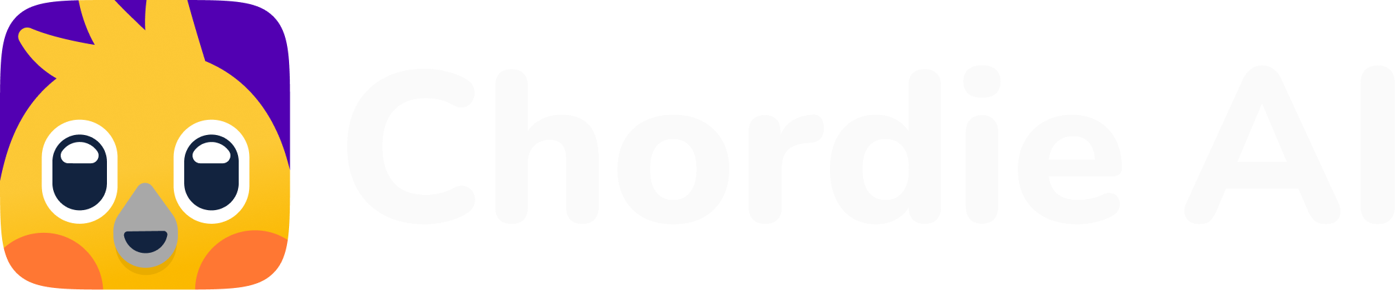Chordie AI