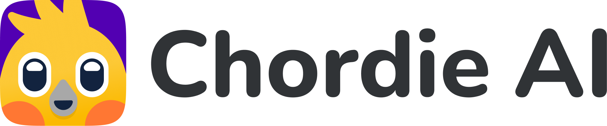 Chordie AI